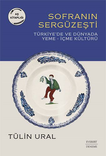 Sofranın Sergüzeşti book cover
