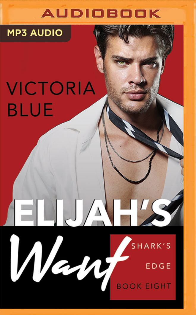 Elijah's Want book cover