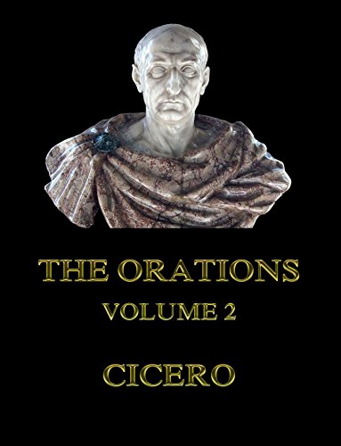 The Orations book cover