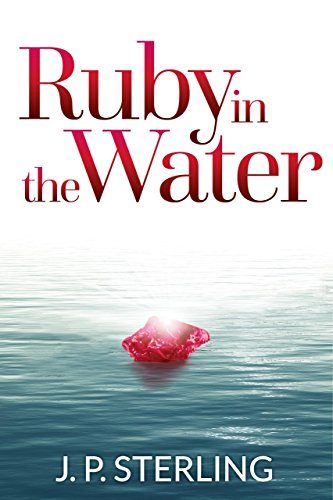 Ruby in the Water book cover