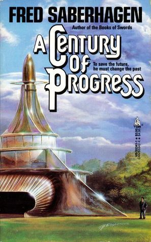 A Century of Progress book cover