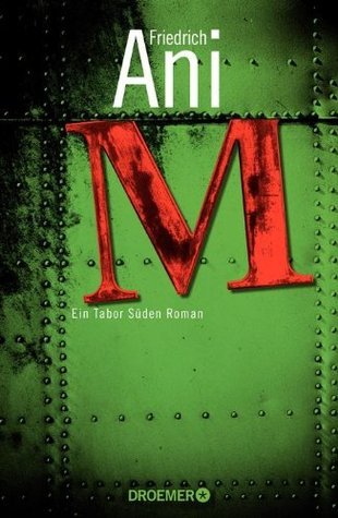 M book cover
