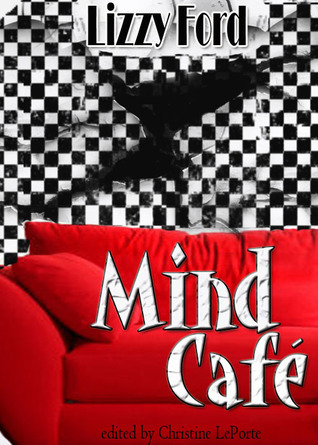 Mind Café book cover