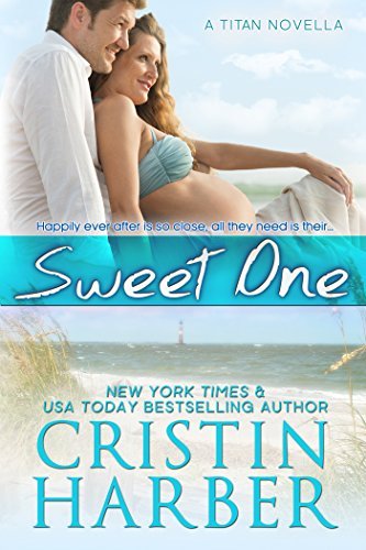 Sweet One book cover