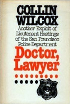 Doctor, Lawyer… book cover
