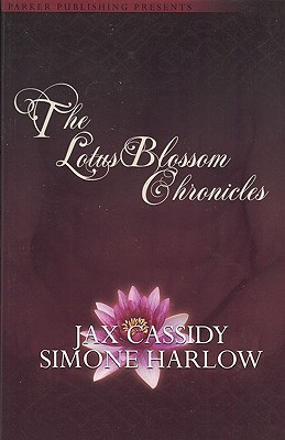 The Lotus Blossom Chronicles book cover