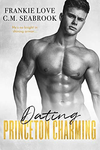 Princeton Charming book cover 2