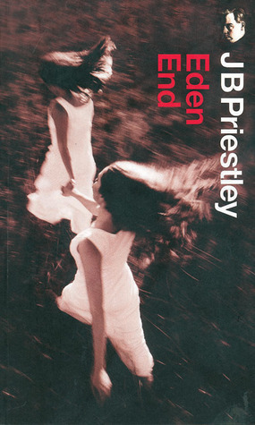 Eden End book cover