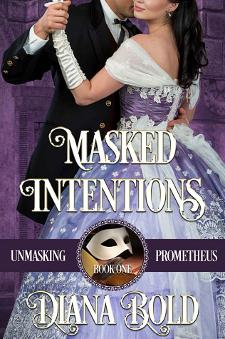 Unmasking Prometheus book cover 1