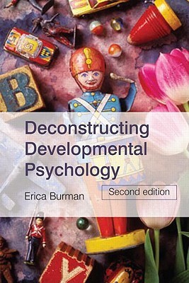 Deconstructing Developmental Psychology book cover