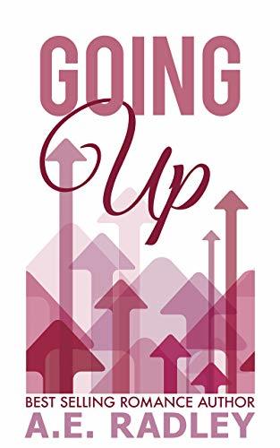 Going Up book cover
