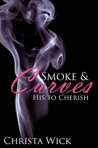 Smoke & Curves book cover 3