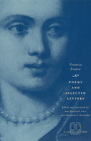 Poems and Selected Letters book cover