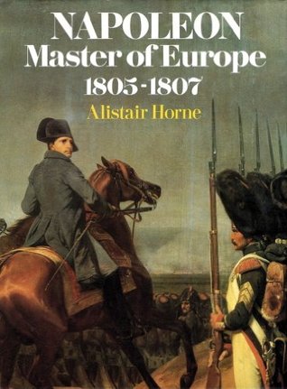 Napoleon book cover