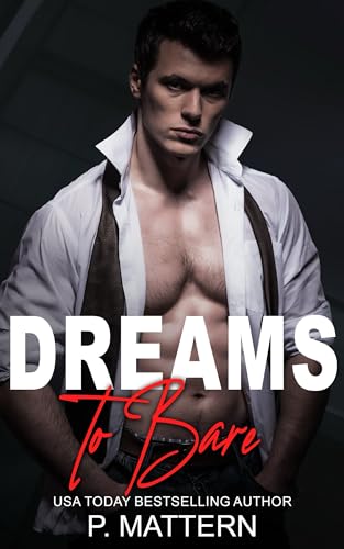 Dreams To Bare book cover