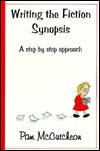 Writing the Fiction Synopsis book cover
