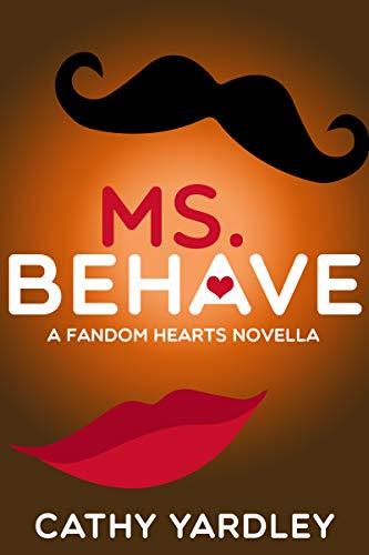 Ms. Behave book cover