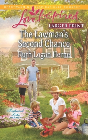 Kirkwood Lake book cover 1