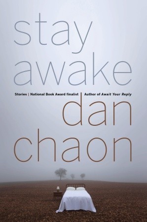 Stay Awake book cover