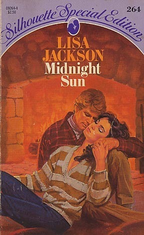Midnight Sun book cover