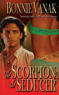 The Scorpion & the Seducer book cover
