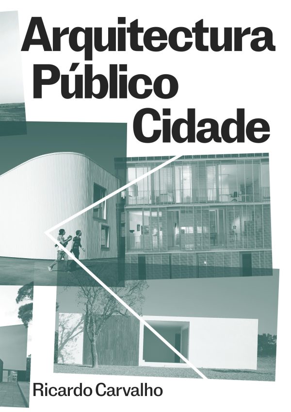 Arquitectura, Público, Cidade book cover