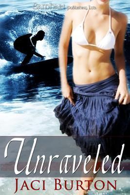 Unwrapped and Unraveled book cover 2