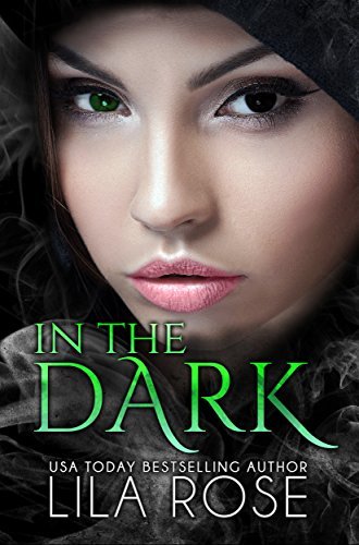 In The Dark book cover