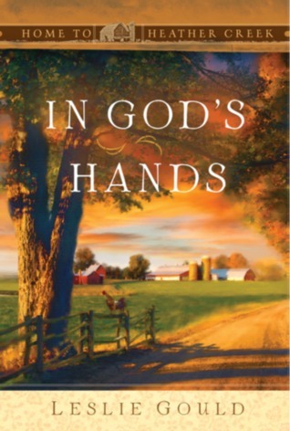 In God's Hands book cover