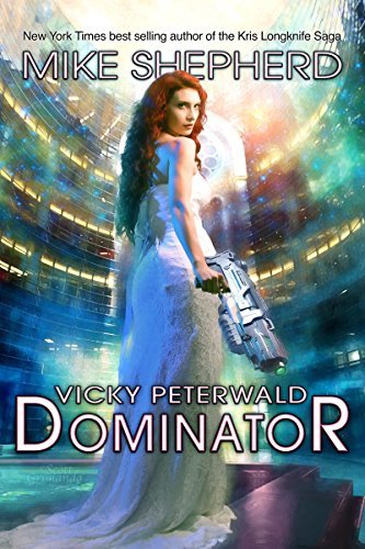 Dominator book cover
