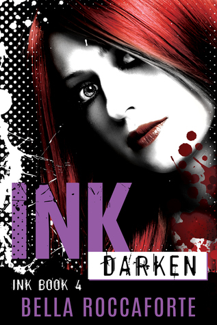 INK book cover