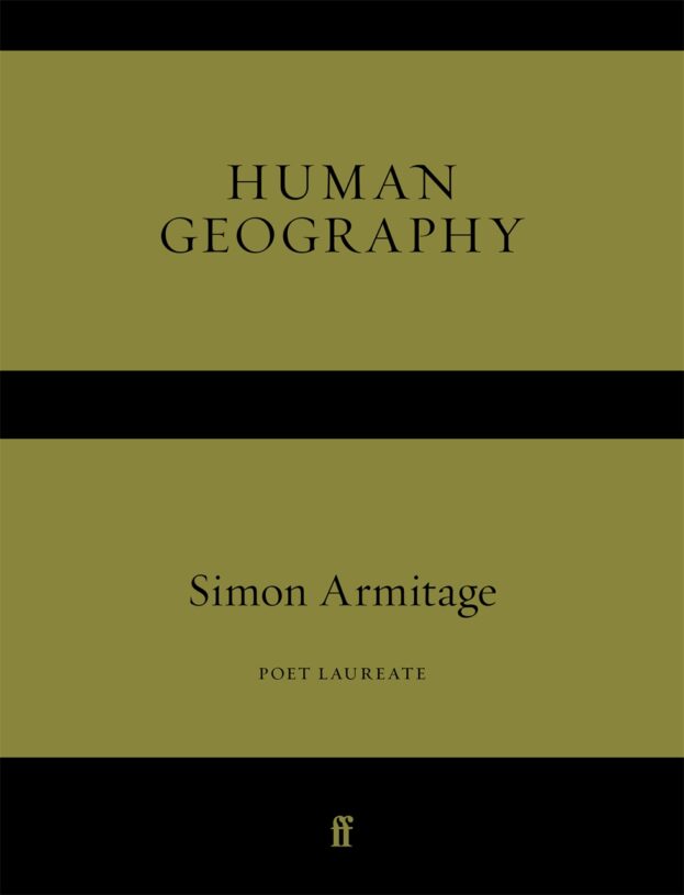 Human Geography book cover