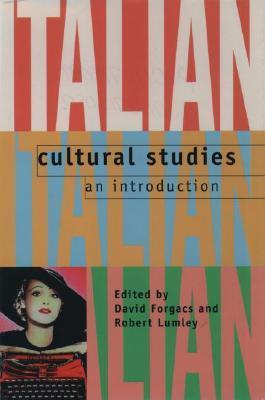 Italian Cultural Studies book cover