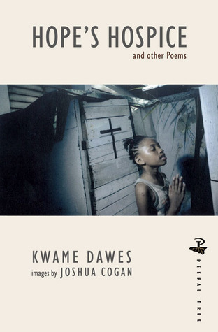 Hope's Hospice and Other Poems book cover