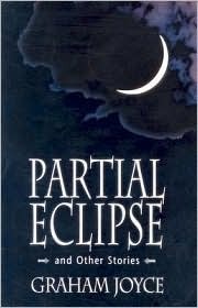 Partial Eclipse book cover