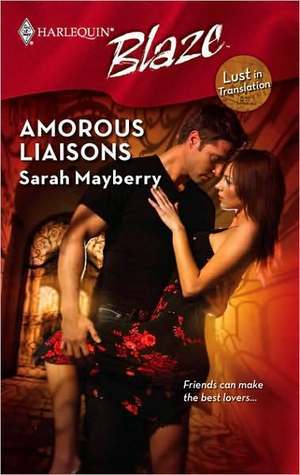 Amorous Liaisons book cover