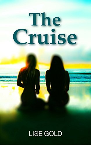 The Cruise book cover