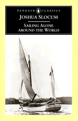 Sailing Alone around the World book cover