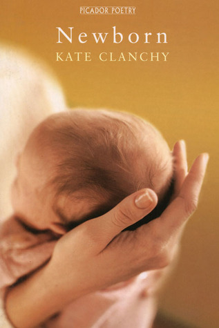 Newborn book cover