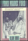 Ford Madox Ford book cover