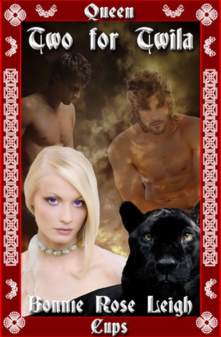 Two for Twila book cover