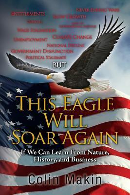 This Eagle Will Soar Again book cover