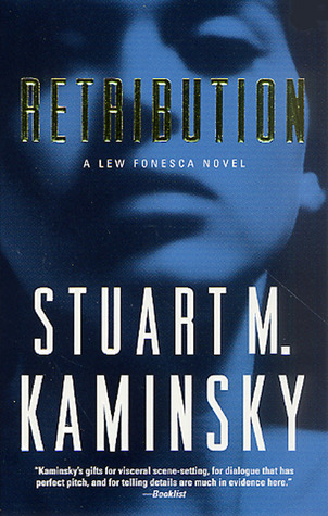 Lew Fonesca book cover 2