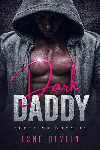 Scottish Doms book cover 1