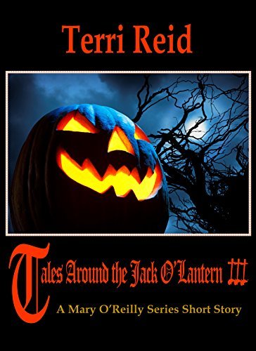 Tales Around the Jack O'Lantern III book cover