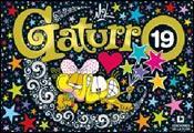 Gaturro 19 book cover