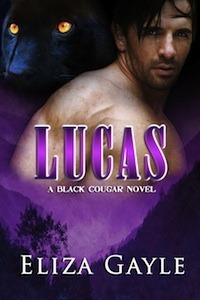 Southern Shifters book cover 1
