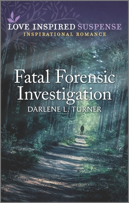 Fatal Forensic Investigation book cover