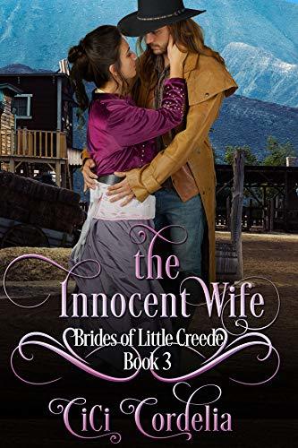 Brides of Little Creede book cover 3