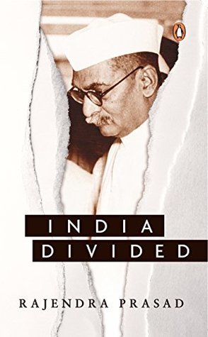 India Divided book cover